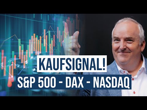 Midterms 2022 geben Rückenwind auf die Aktienmärkte | Blick auf die Woche | KW 47