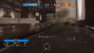 レインボーシックスシージ　ｐｃ　初心者