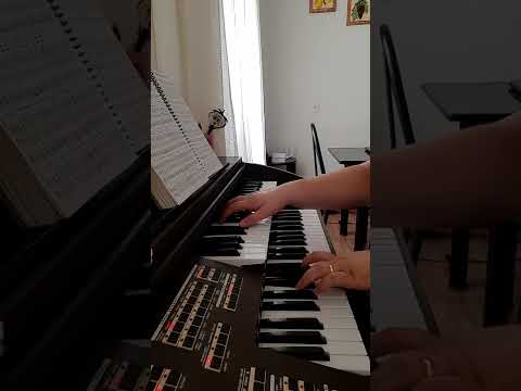 Hino 249 (84 BPM) "A Caridade" #hinosCCB