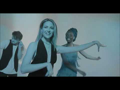 BURAK KIRMIZITUNA - İtiraz Et (Club Video Version)