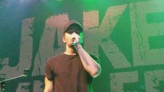 Jake Miller-Like Me live