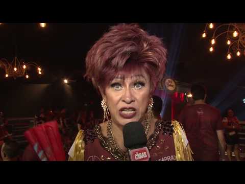 Nany People fala sobre nova geração de drags