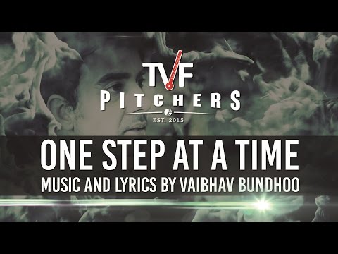 TVF Pitchers OST - "One Step At A Time" | Full Season now streaming on TVFPlay (App/Website)