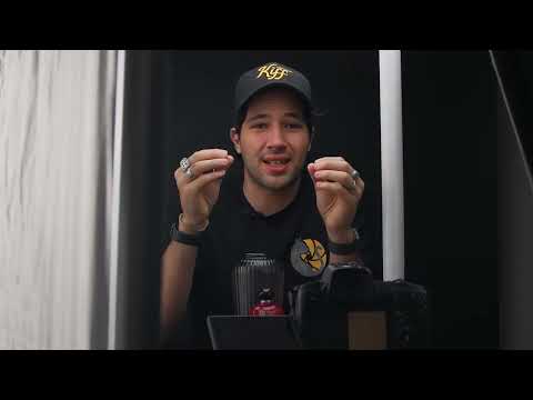 Bộ Công Cụ Quay Phim Trexo Wheels Go - Tối Ưu Hiệu Suất Và Nâng Tầm Sáng Tạo