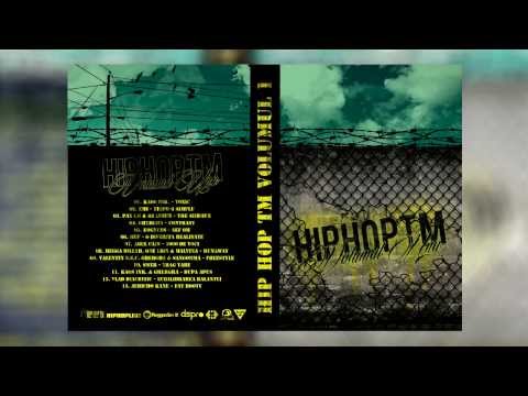 Kaos Ink. - Toxic (HipHop TM-Volummul Unu)