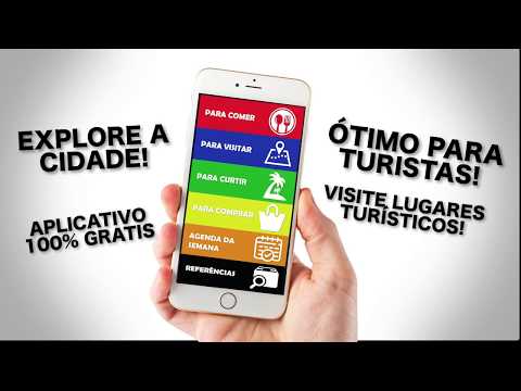 Santos Turismo - Conheça Santo