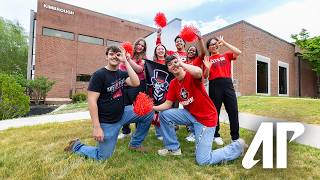 College of Business Accreditation | Announcement