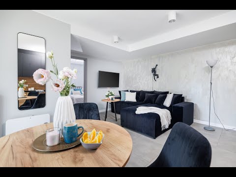 Apartament w Sopocie na sprzedaż - 200 m od morza!