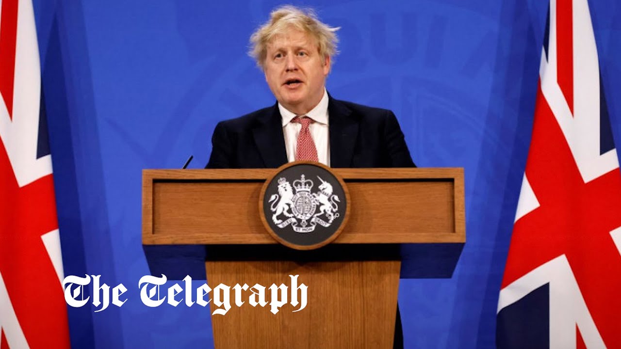 U.K. soccer star gets Boris Johnson to commit to free student meals during COVID-19