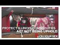 Several Illinois sheriffs decline to enforce Protect Illinois Communities Act