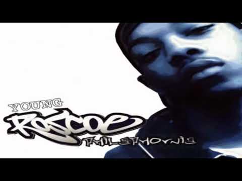 Roscoe - Don't Ask Me 4 Shit feat. Gail Gotti