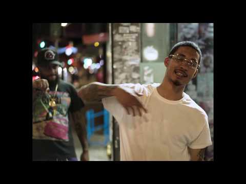 Da$H - "Different" [OFFICIAL MUSIC VIDEO]