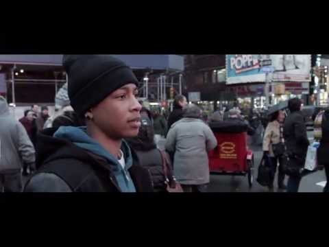 Black Nativity - Official Trailer feat Jennifer Hudson, Forest Whitaker