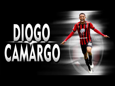 Melhores momentos Diogo Jr.