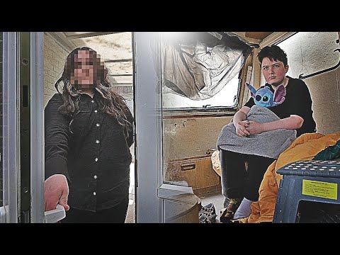 I WENT TO THE 12 YEAR OLDS MUMS HOUSE TO SNITCH ON HIM... (Police Called!)