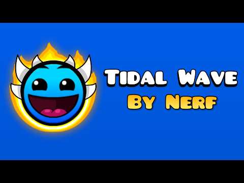 Tidal Wave but 1 Death = 1 Nerf