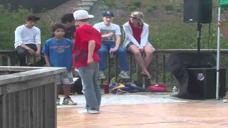 Original Flavor-Can I Get Open Clean