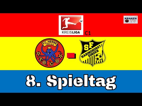 FC Herne 57 II  - SF Habinghorst/Dingen II Zusammenfassung