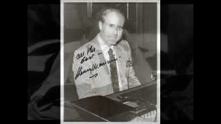 Henry Mancini: The Days of Wine And Roses
