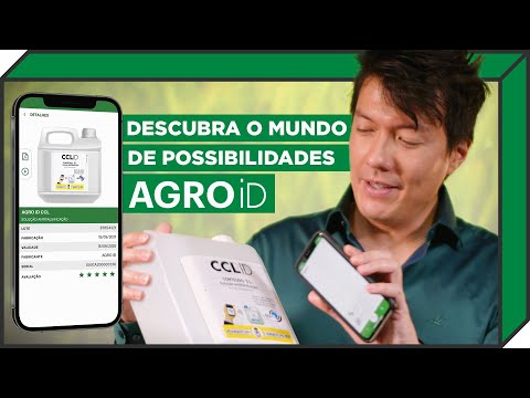 AGROiD