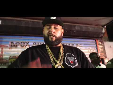 MASK & GLOVES - 1000 WORDS Feat. NEMS & POUNDS