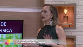 Dúvidas sobre atrasos na menstruação - Dr. Belarmino