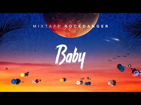 Rock Danger feat: RAFFÉ e LEALL - Baby (prod. Babidi)