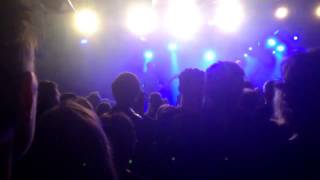 Roky Erickson - Two Headed Dog Live at Paradiso Tolhuistuin. 17 april 2016