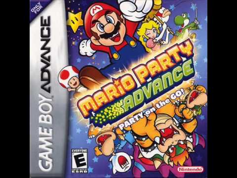 Fave VGM #336: "Toad Force V Quest Accepted" ~ Ichiro Shimakura, et al.