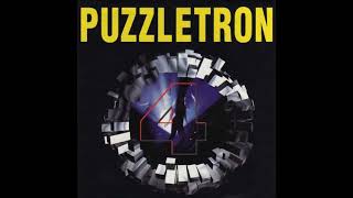 VA   Puzzletron 4 1996 2  CD