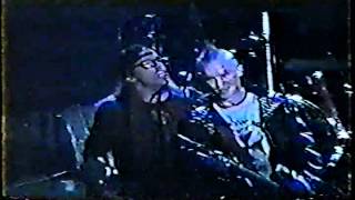 RANCID Live Electric Ballroom 1994 Full Show