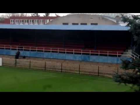 SK Rakovník - FK Štěchovice