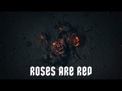 Nick Kingsley / Margot Maxine - Roses Are Red
