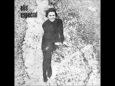 Elis Regina Bom tempo