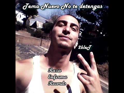 2bleT - No te detengas (Beat Bajo el Sepelio)(prod. yerban) rap chileno 2016
