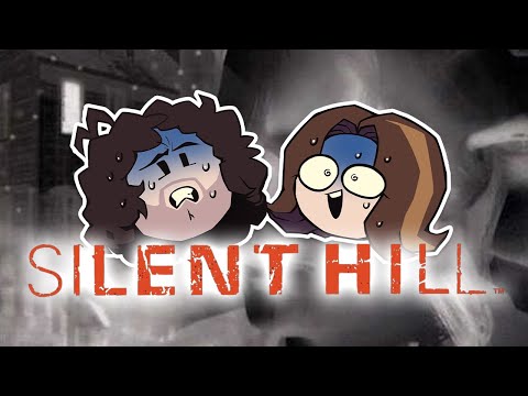 It's like...some kinda Ghost Town 😱 | SILENT HILL [1999]