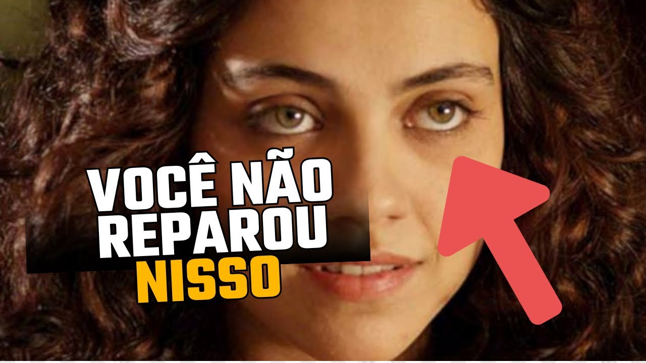 CAPITU TRAIU BENTINHO OU NÃO? O VEREDITO | SaliTv