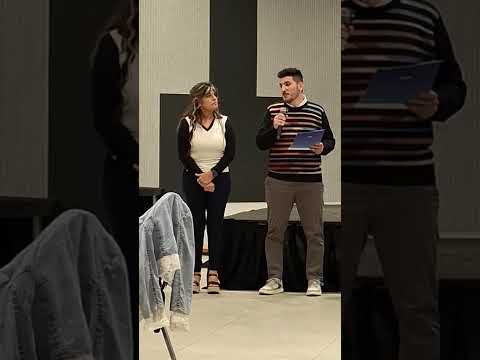 Mesa Sectorial de Turismo en Villa de Merlo