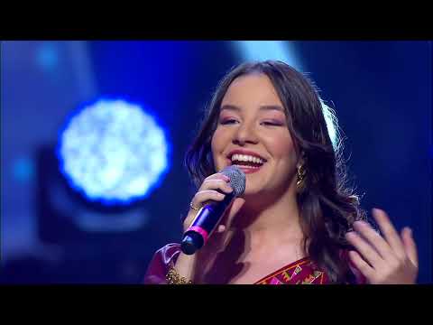 أغنية Tamacahut n tsekkurt تكريماً للمغني الراحل إدير من أداء أسمهان مناصر و إيناس حصايم