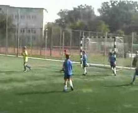 VULETV: I. Őszi kupa Debrecen - A nagy összjáték