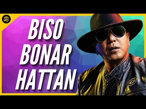 BISO BONAR - HATTAN