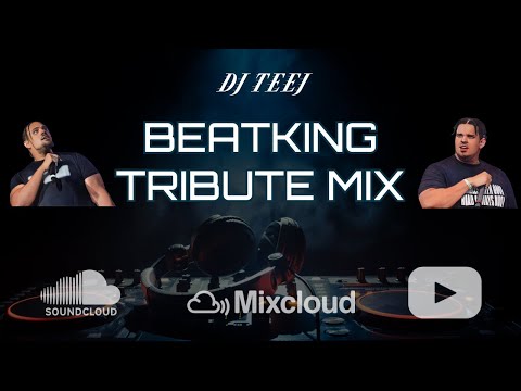 BeatKing Tribute Playlist - Mix | Best BeatKing Songs mixed by DJ Teej