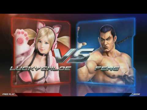 #CB2016 #T7 - H1 - Saint Connor (CHL) vs Mateo (FEN)