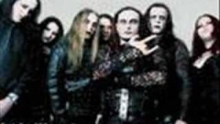 Cradle of Filth &amp; Iron Maiden - Hallowed Be Thy Name