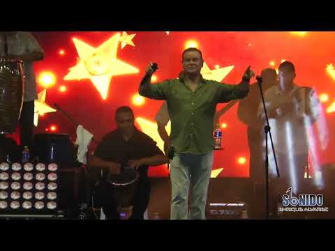 Cambia por favor Ivan Villazón en Santa Rosa Bolívar