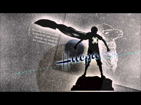 WSCHÓD - HUCPA (EP DRUGI ODDECH)