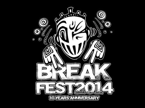 Ixindamix & Many23 -  100% Vinyl mix @ Breakfest Sunday sessions (2014)