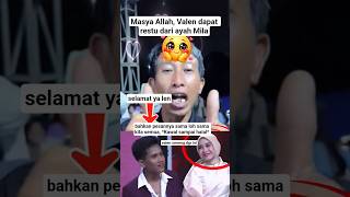 Download lagu Selamat ya Valen #da7 #dangdut #indosiar mp3