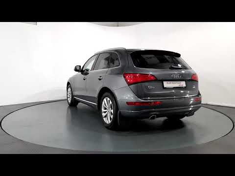 161LS430 - 2016 Audi Q5 2.0 TDI 150 SE 4DR -  Free Nationwide Delivery - TC...