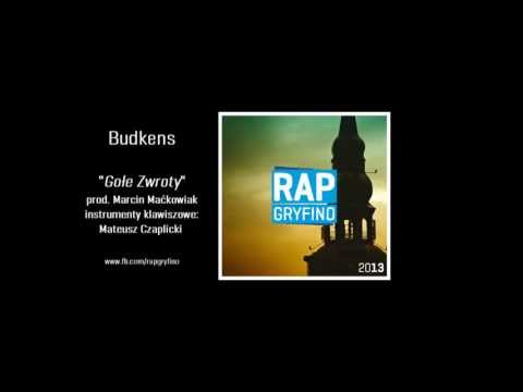 04. RapGryfino.pl / Budkens - Gołe Zwroty